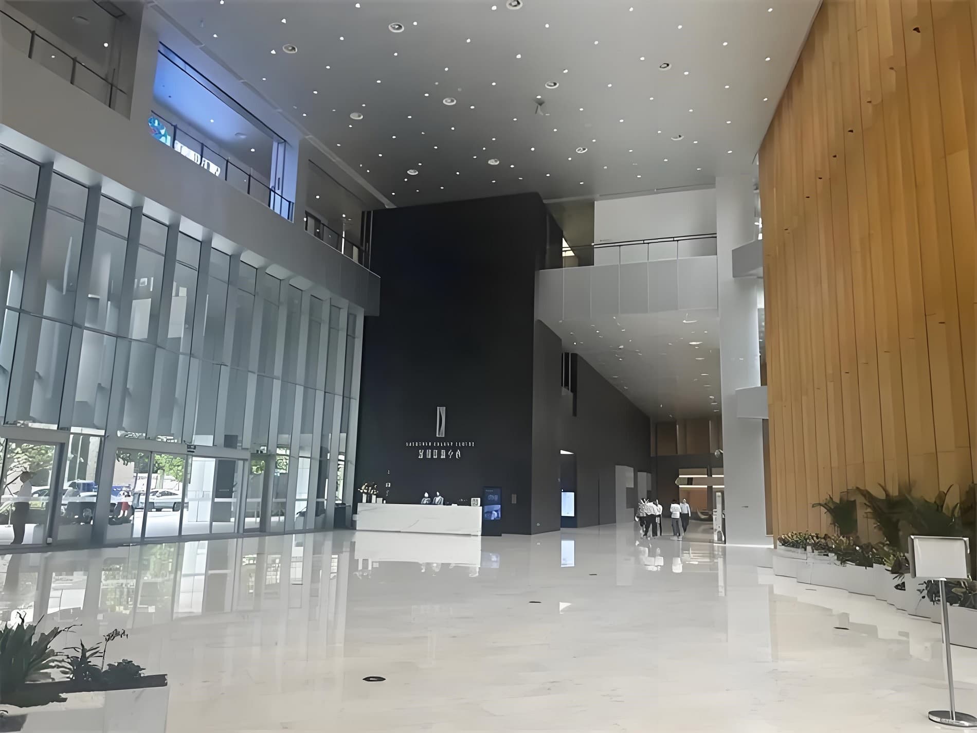大堂